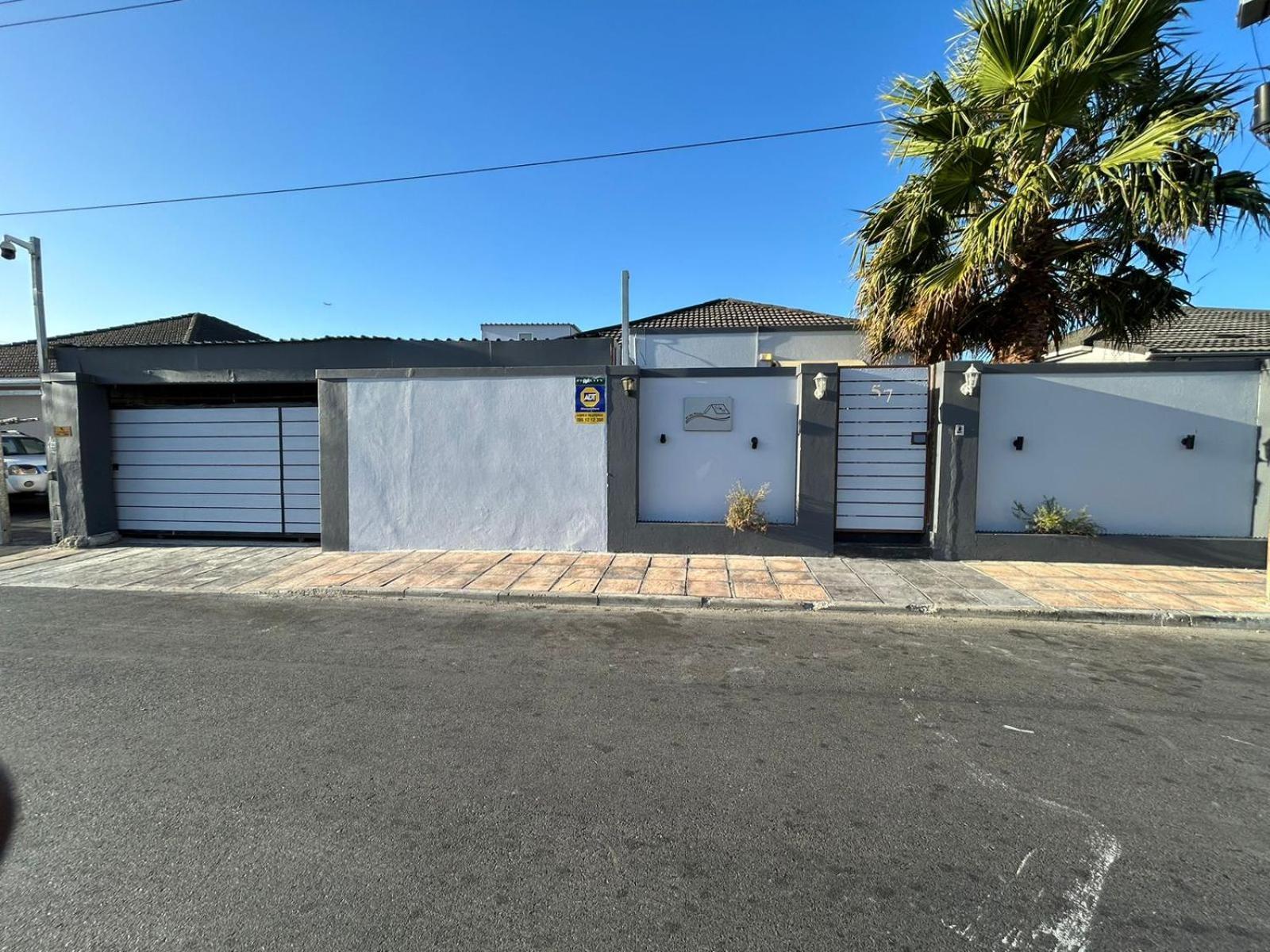 57onwynne Guest house