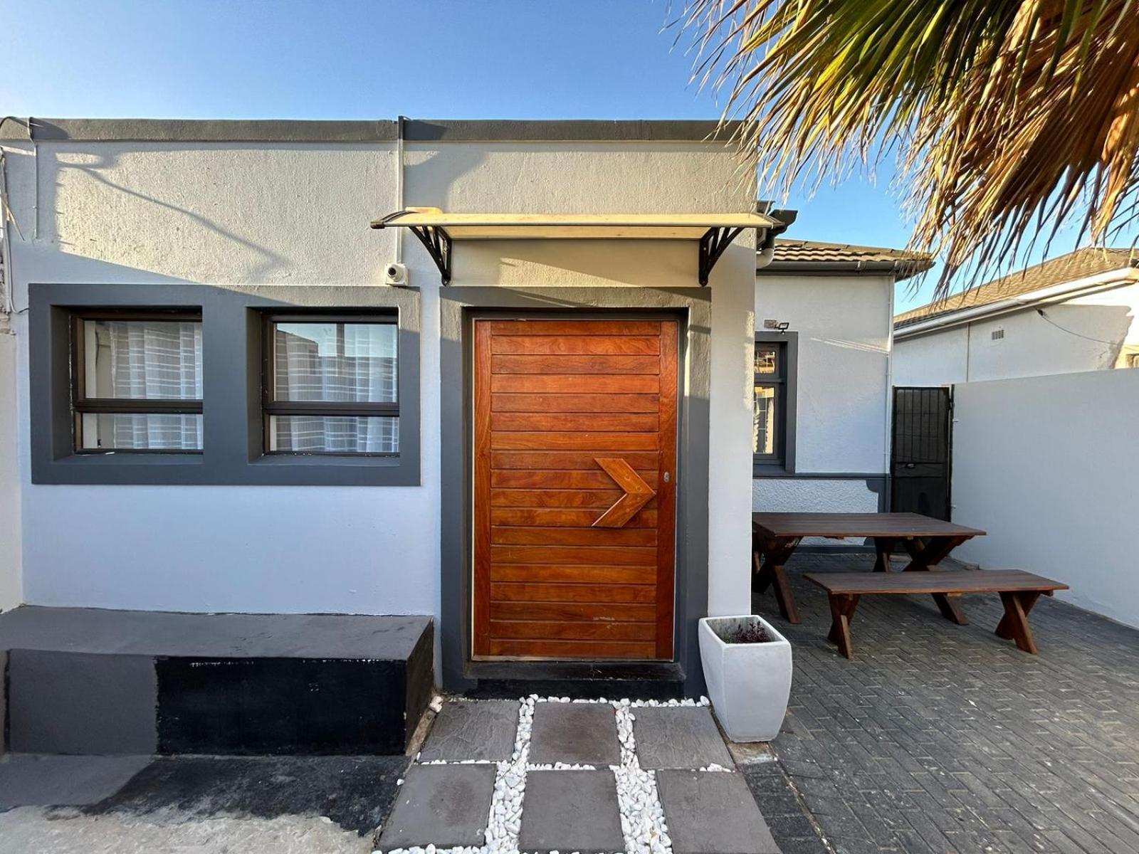 Guest house 57onwynne *