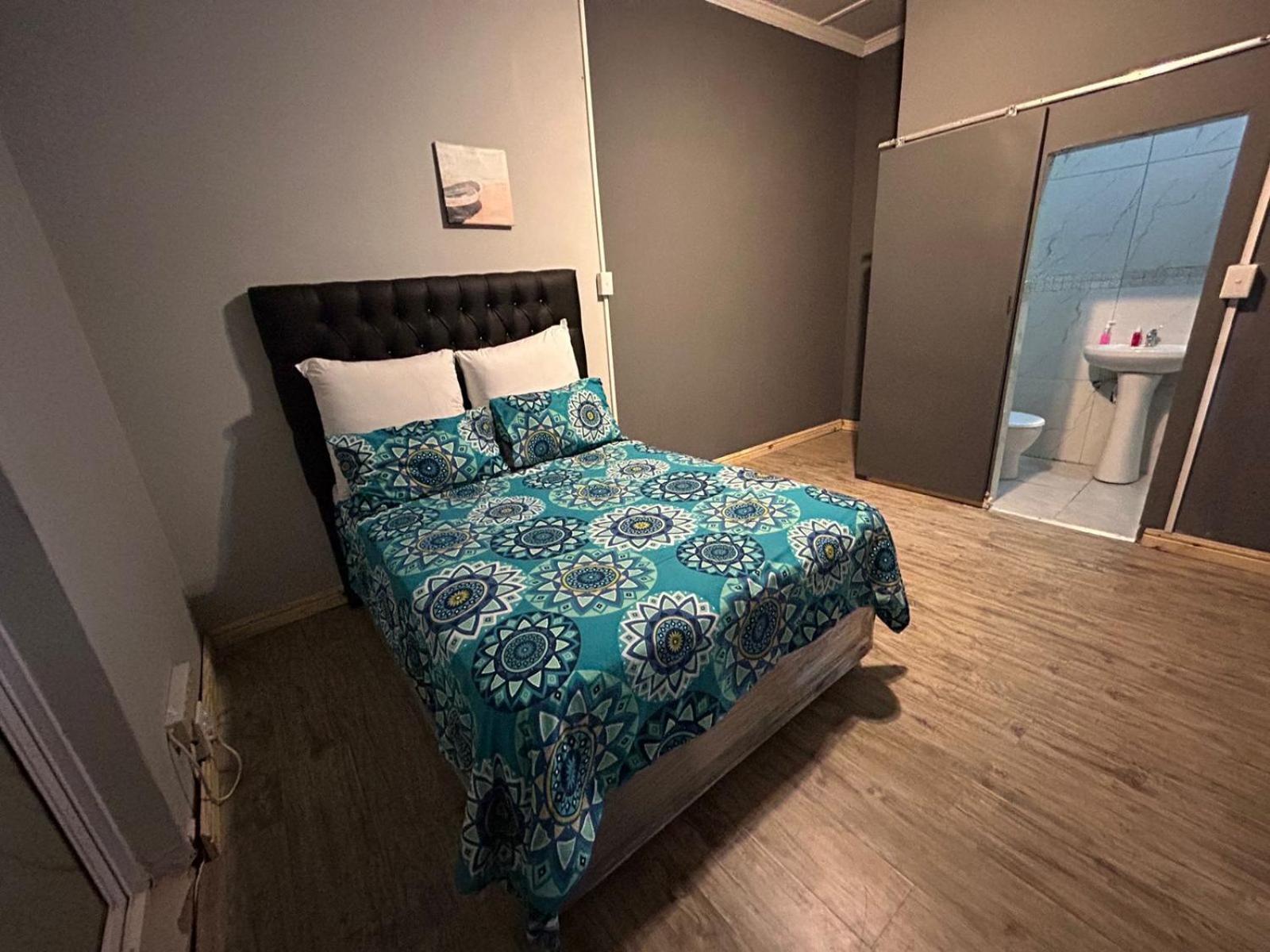 57onwynne Guest house Cape Town