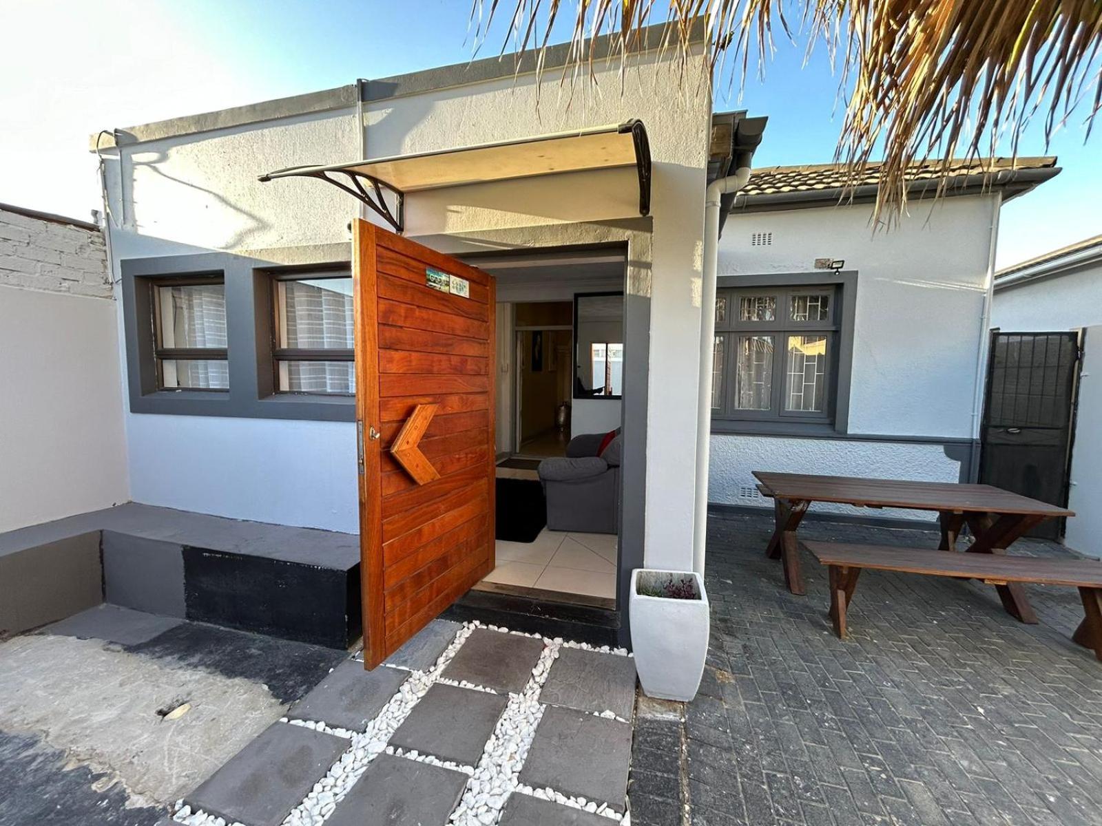 57onwynne Guest house
