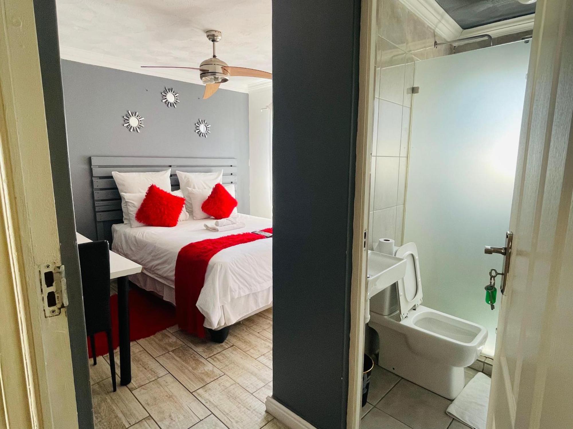 57onwynne Guest house Cape Town
